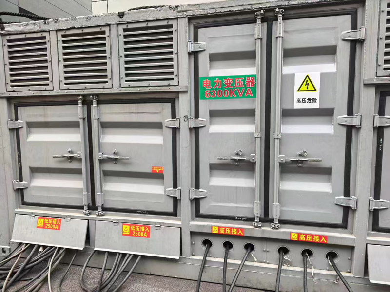 祁东柴油发电机组换季保养注意哪些事项?