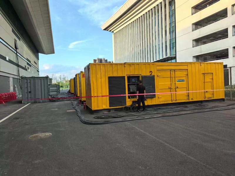 祁东柴油发电机冬季保养注意事项？