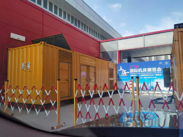 祁东发电机出租 对于发电机的特性你了解多少?