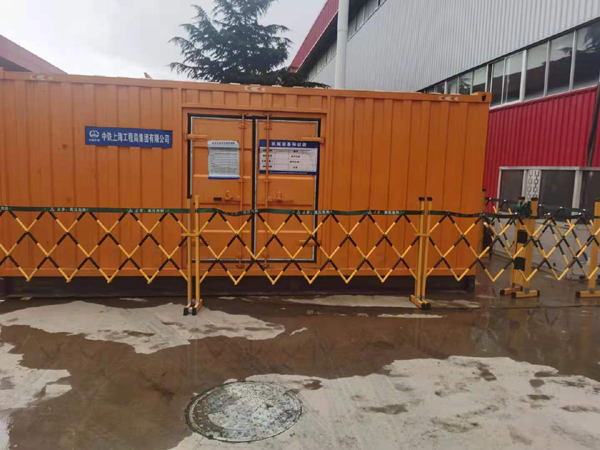 祁东租赁发电机 柴油发电机组供应商:柴油发电机组润滑油的作用?