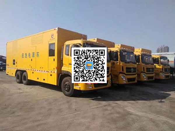 祁东出租发电车-怎样确保潍柴发电机组的质量
