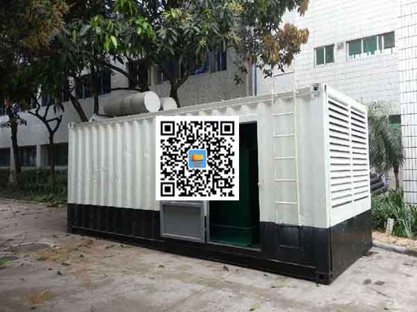 祁东出租发电机-什么样的柴油发电机使用效果比较好