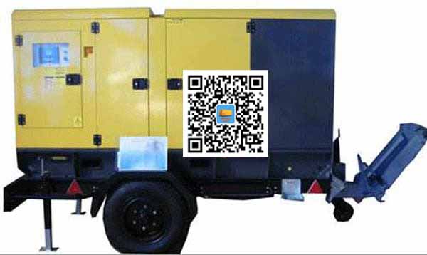 祁东发电车出租-发电机出租分析发电机组测试系统