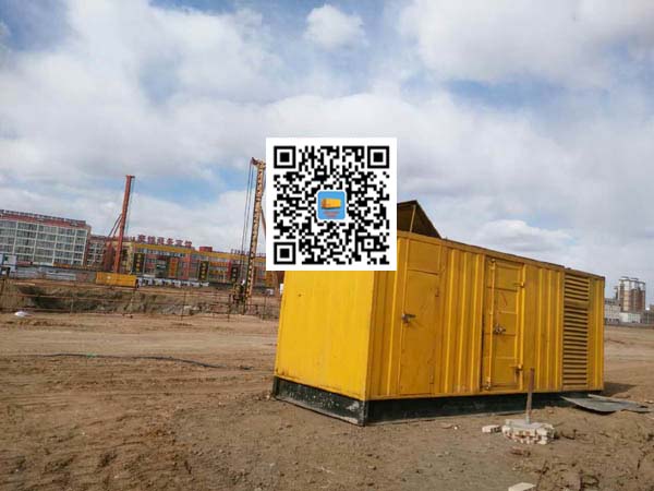 祁东发电机出租-柴油发电机组安全操作规程有哪些？