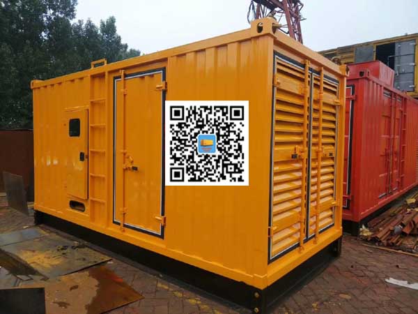 祁东发电机出租-发电机组应该选购什么品牌的