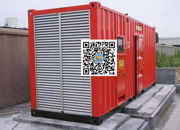 祁东300kw柴油发电机组一个小时耗油