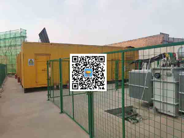 祁东发电机组的社会应用有哪些