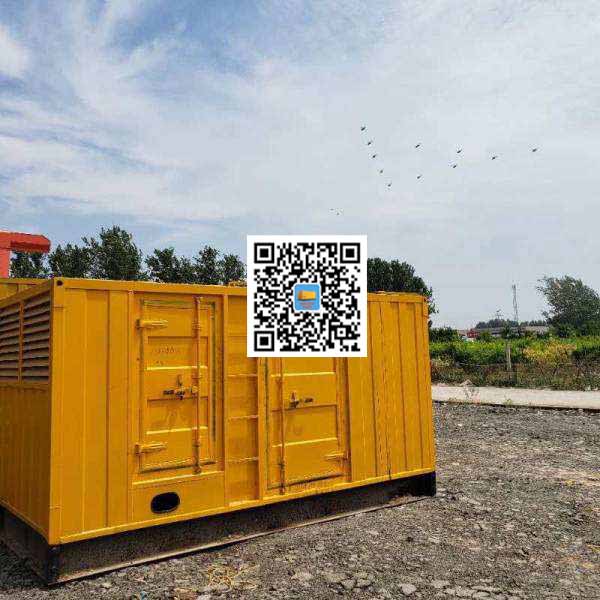 祁东发电机出租发电机电刷的结构与作用是什么