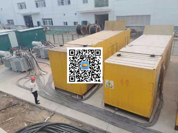 祁东发电机出租-柴油发电机组应用在哪些方面