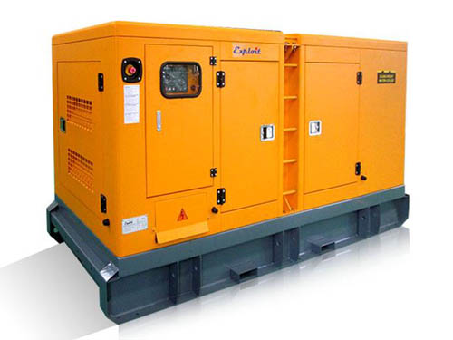 祁东影响 200kw 柴油发电机油耗的因素有哪些？