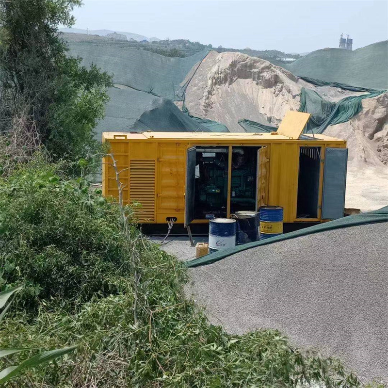 祁东影响 400KW 柴油发电机组油耗的因素有哪些？