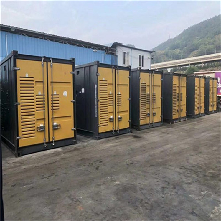 祁东发电机租赁燃油压力过高可能是由哪些原因引起的?
