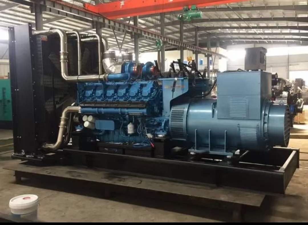 祁东发电机组不及时更换空气滤清器会有哪些后果?