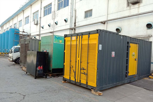 祁东发电机组保养是确保其正常运行、延长使用寿命的关键,以下是一些保养注意事项