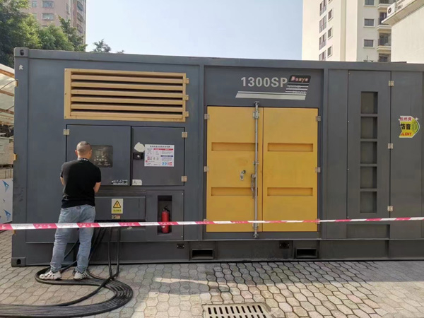 祁东500KW发电机组冬季应该配多大的启动电瓶?