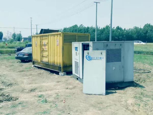祁东柴油发电机组冬季日常维修需要哪些工具?